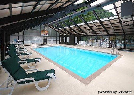 Black Bear Inn & Suites ガトリンバーグ 設備 写真