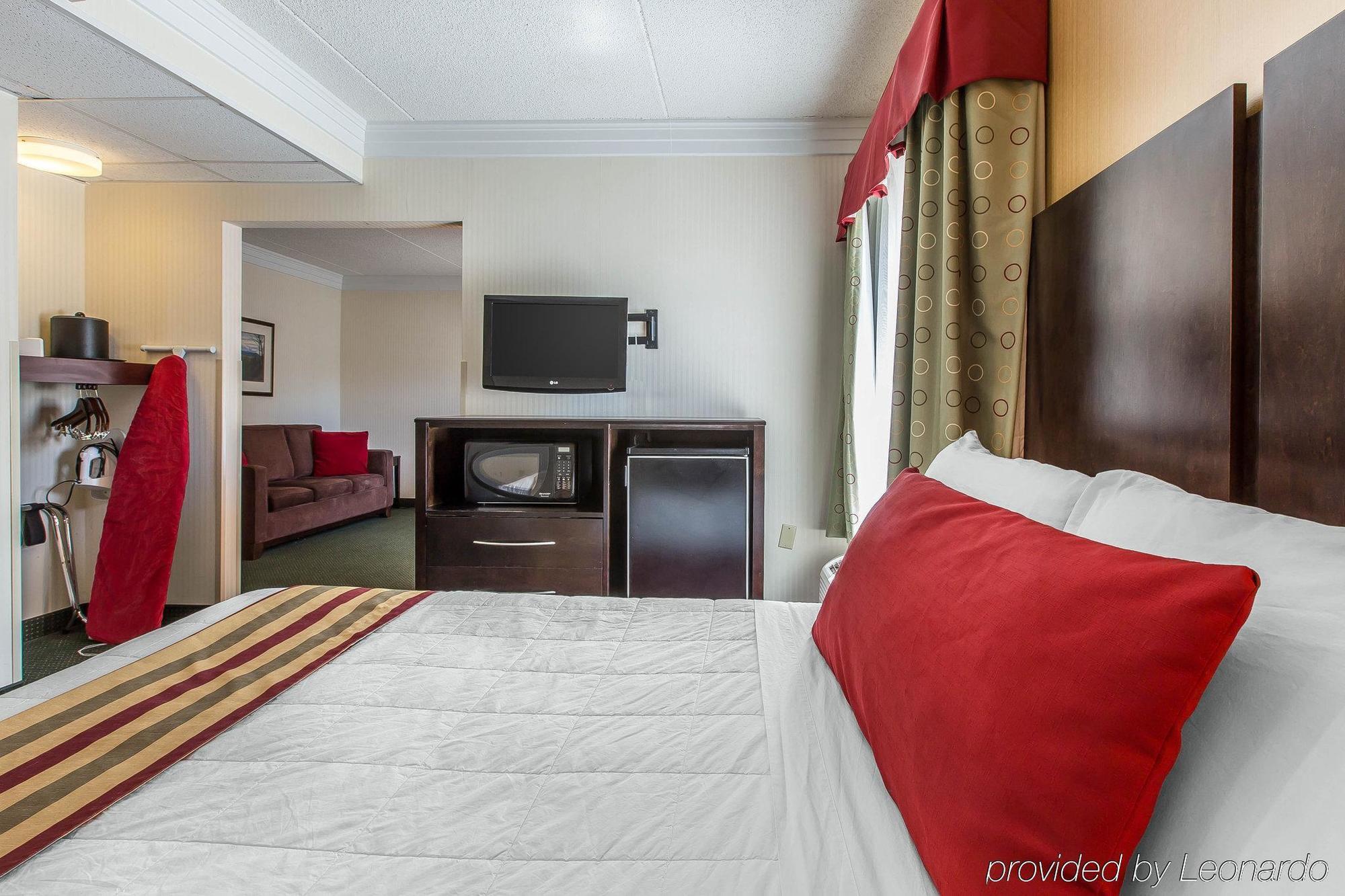 Black Bear Inn & Suites ガトリンバーグ エクステリア 写真