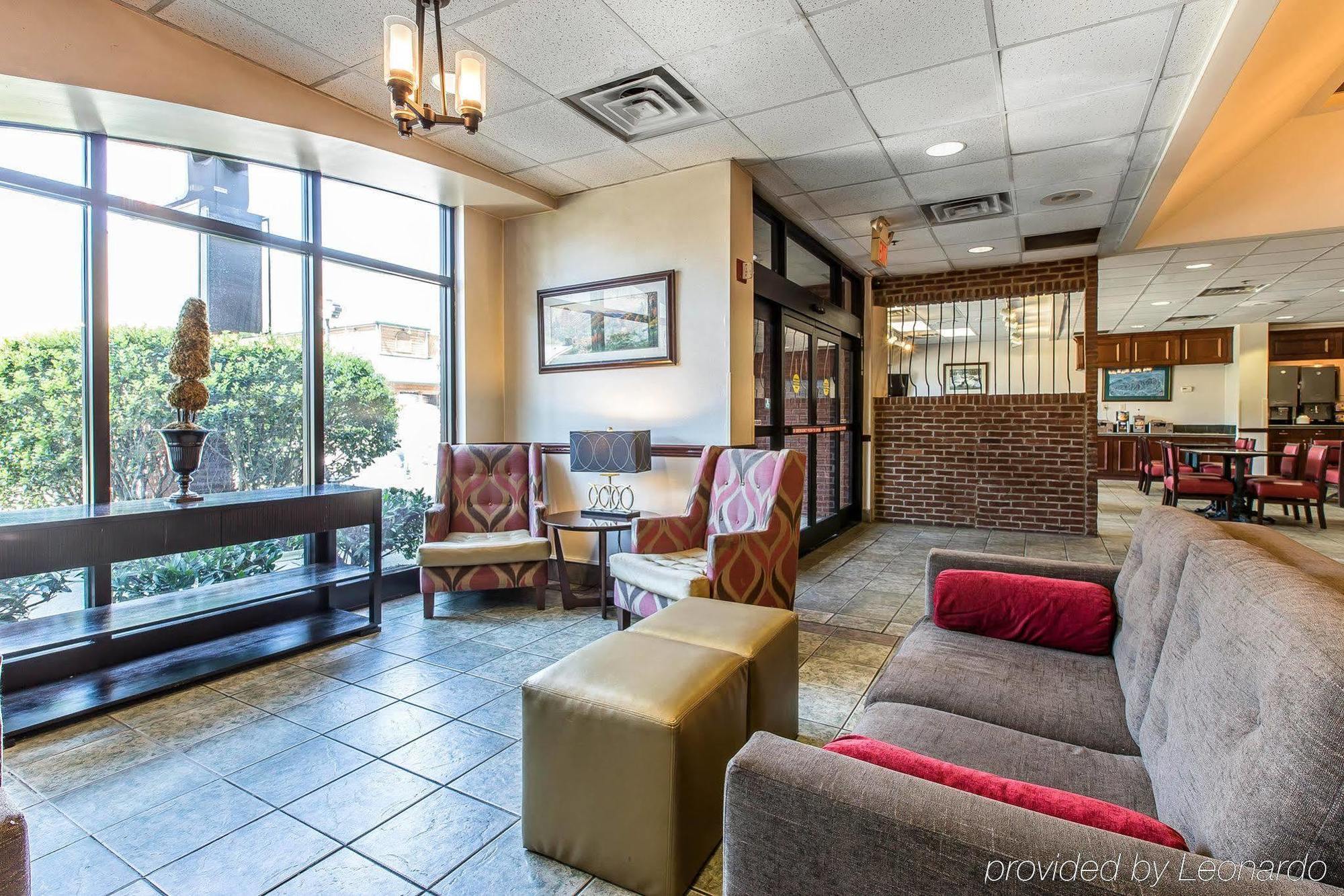Black Bear Inn & Suites ガトリンバーグ エクステリア 写真